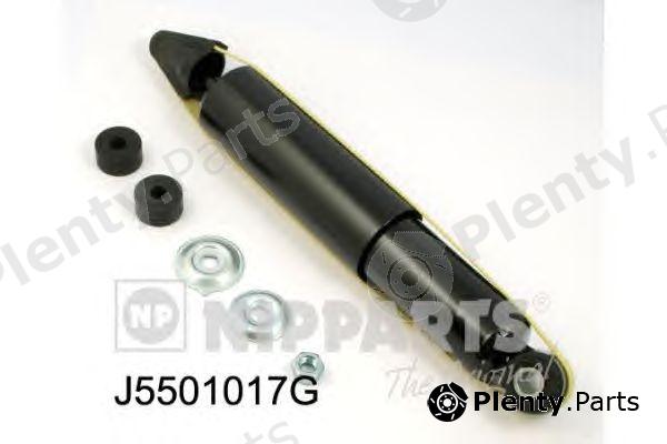  NIPPARTS part J5501017G Shock Absorber
