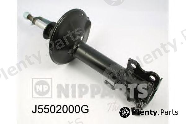 NIPPARTS part J5502000G Shock Absorber