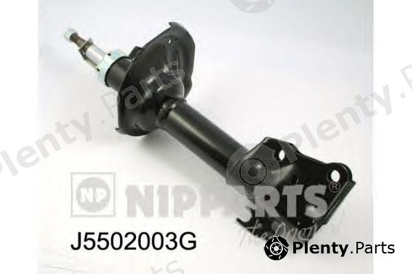  NIPPARTS part J5502003G Shock Absorber