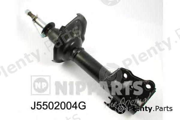  NIPPARTS part J5502004G Shock Absorber