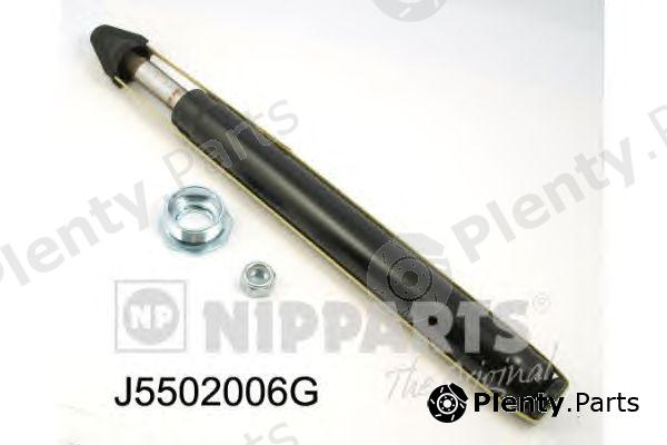  NIPPARTS part J5502006G Shock Absorber
