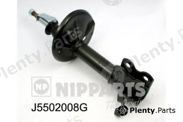  NIPPARTS part J5502008G Shock Absorber