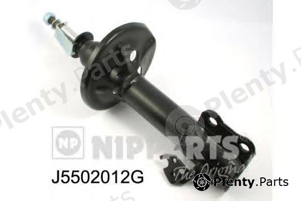  NIPPARTS part J5502012G Shock Absorber
