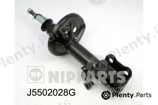  NIPPARTS part J5502028G Shock Absorber