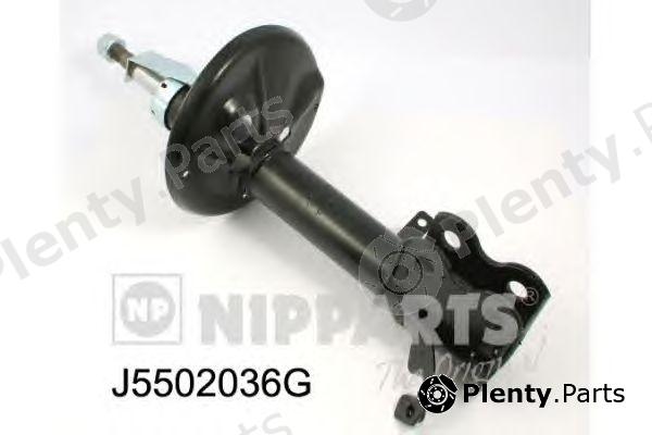  NIPPARTS part J5502036G Shock Absorber