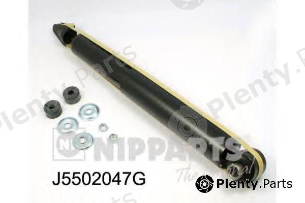  NIPPARTS part J5502047G Shock Absorber
