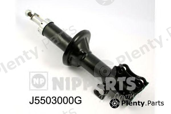  NIPPARTS part J5503000G Shock Absorber