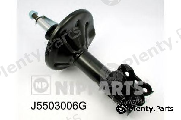  NIPPARTS part J5503006G Shock Absorber