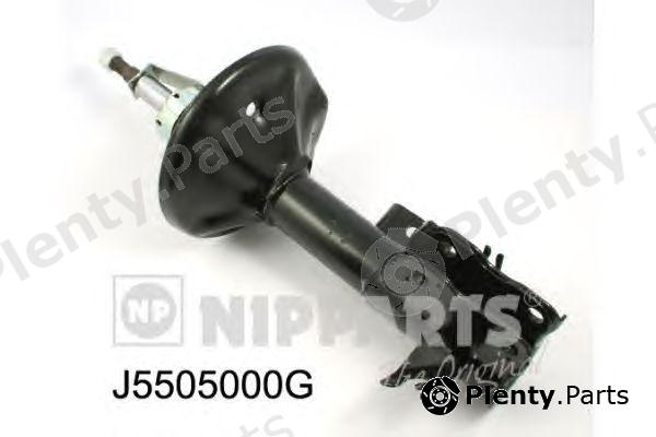  NIPPARTS part J5505000G Shock Absorber