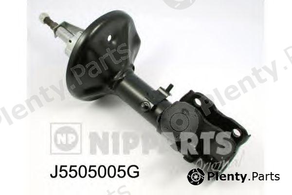 NIPPARTS part J5505005G Shock Absorber