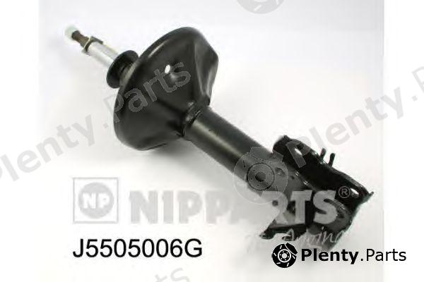  NIPPARTS part J5505006G Shock Absorber