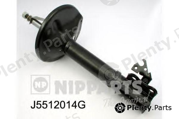  NIPPARTS part J5512014G Shock Absorber