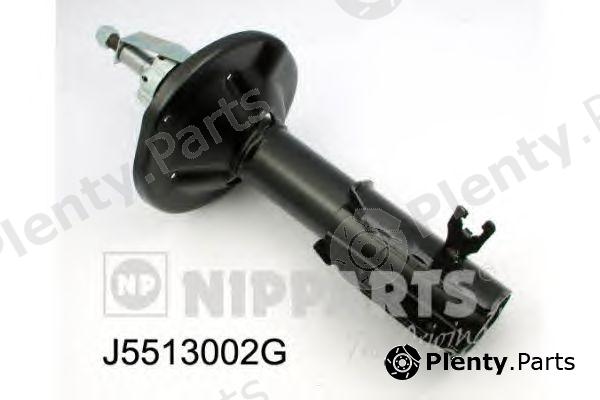  NIPPARTS part J5513002G Shock Absorber
