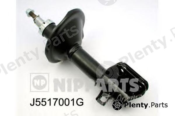  NIPPARTS part J5517001G Shock Absorber