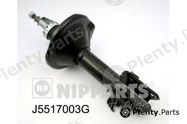  NIPPARTS part J5517003G Shock Absorber