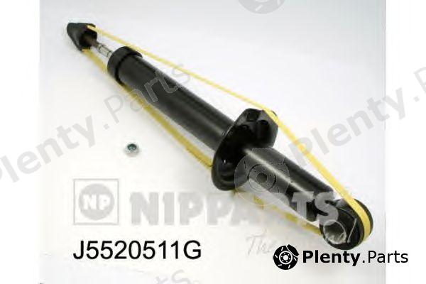  NIPPARTS part J5520511G Shock Absorber