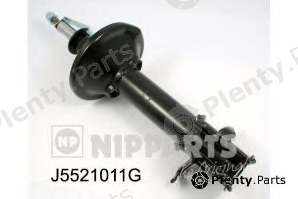  NIPPARTS part J5521011G Shock Absorber
