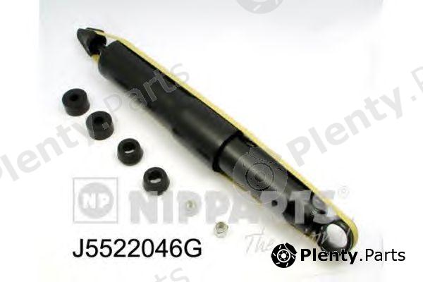  NIPPARTS part J5522046G Shock Absorber