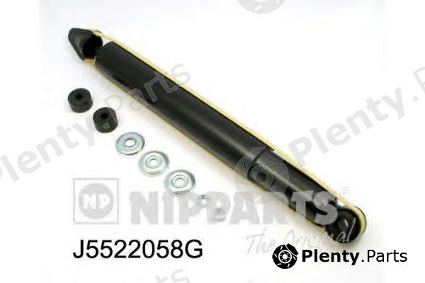  NIPPARTS part J5522058G Shock Absorber