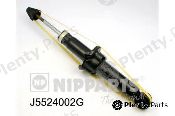  NIPPARTS part J5524002G Shock Absorber