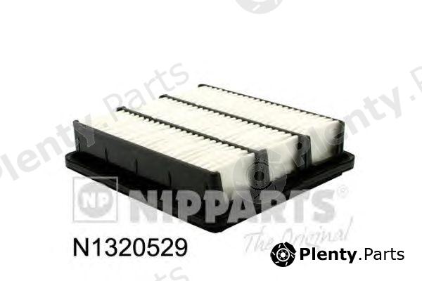  NIPPARTS part N1320529 Air Filter