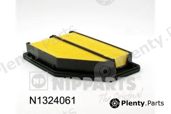  NIPPARTS part N1324061 Air Filter