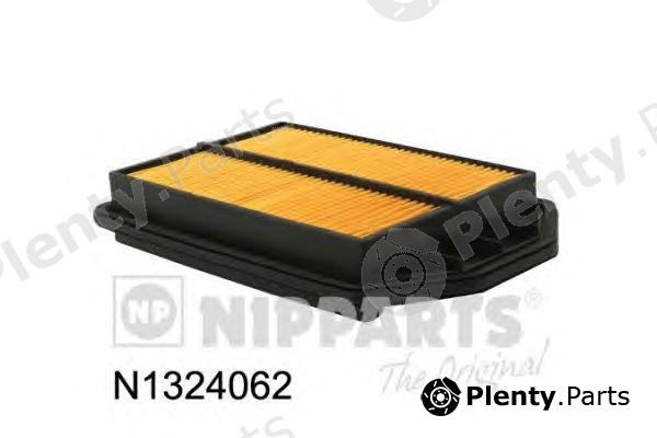  NIPPARTS part N1324062 Air Filter