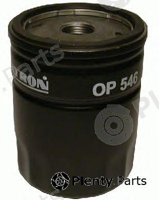  FILTRON part OP546 Oil Filter