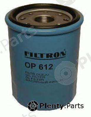 FILTRON part OP612 Oil Filter