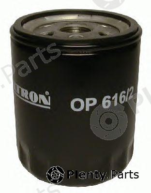  FILTRON part OP616/2 (OP6162) Oil Filter