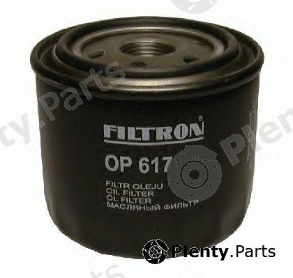  FILTRON part OP617 Oil Filter