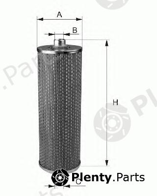  FILTRON part OM521 Oil Filter