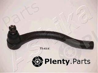  ASHIKA part 111-04-411 (11104411) Tie Rod End