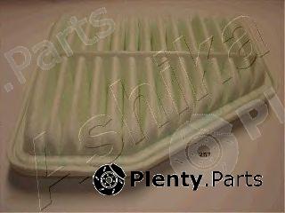  ASHIKA part 20-02-257 (2002257) Air Filter
