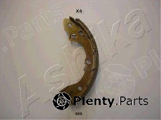  ASHIKA part 55-03-398 (5503398) Brake Shoe Set