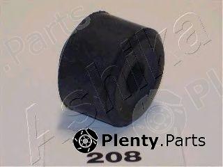  ASHIKA part GOM-208 (GOM208) Bearing Bush, stabiliser