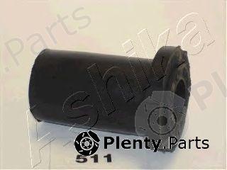  ASHIKA part GOM-511 (GOM511) Bush, leaf spring