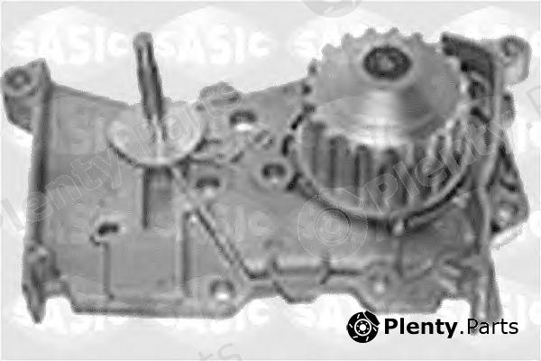  SASIC part 4001195 Water Pump