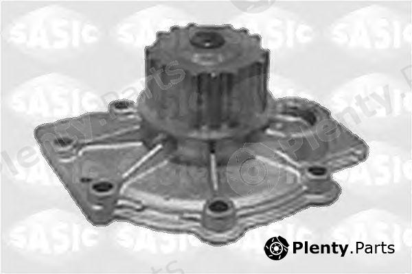  SASIC part 4001198 Water Pump