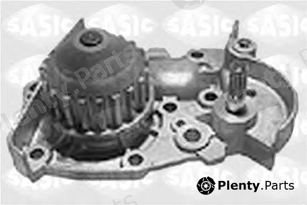  SASIC part 4001245 Water Pump