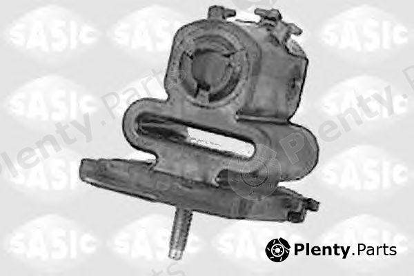  SASIC part 7551J81 Rubber Buffer, silencer