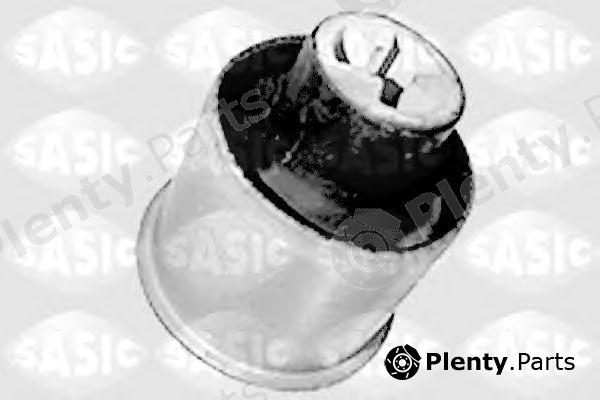  SASIC part 9001550 Mounting, axle beam
