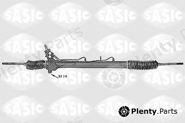  SASIC part 7006102 Steering Gear