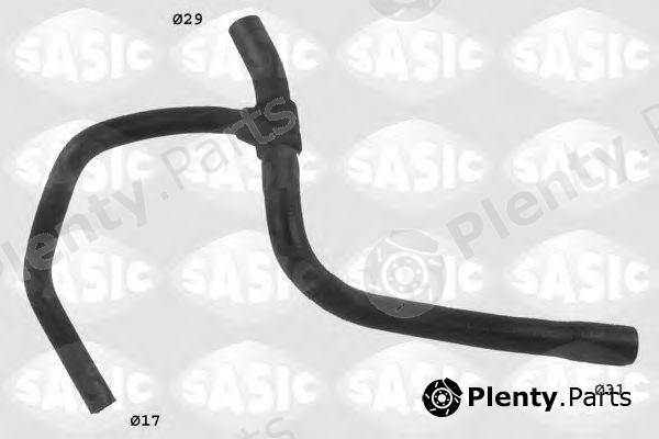  SASIC part SWH4344 Radiator Hose