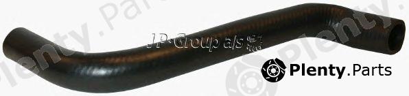  JP GROUP part 121046006 Radiator Hose