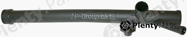  JP GROUP part 121060014 Coolant Tube