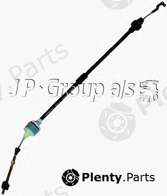  JP GROUP part 880669186 Clutch Cable