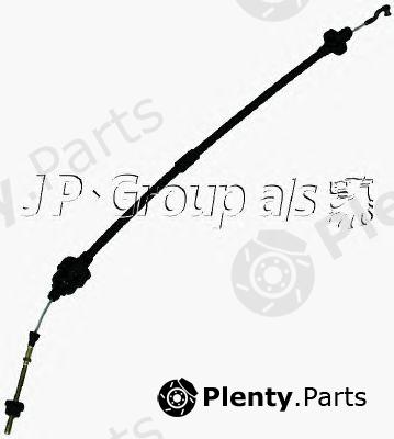  JP GROUP part 880669170 Clutch Cable