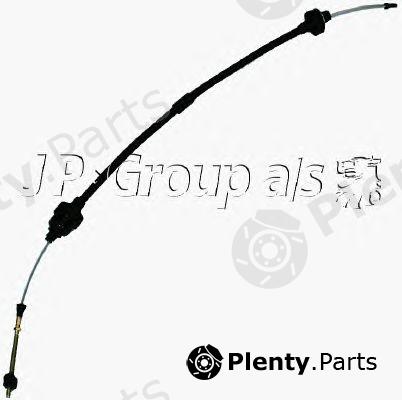  JP GROUP part 880669189 Clutch Cable