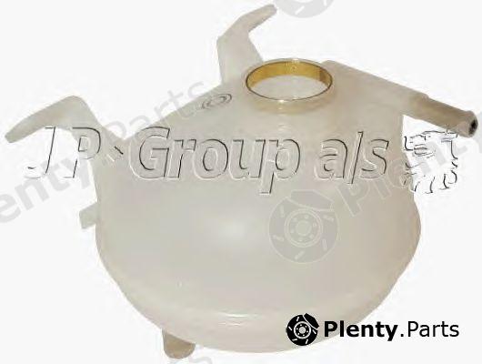 JP GROUP part 881304603 Expansion Tank, coolant